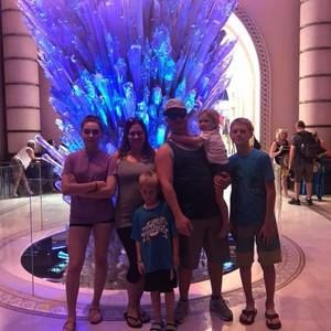 Meet your Posher, Jen